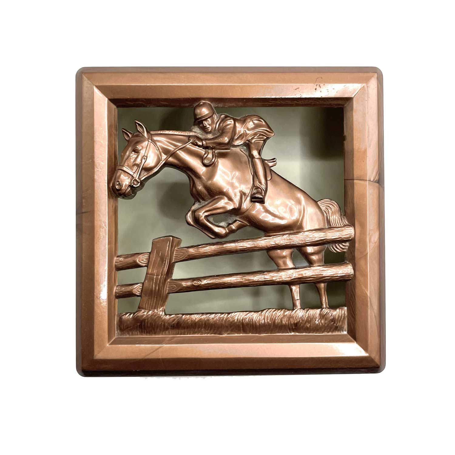 Hickok jewelry box
